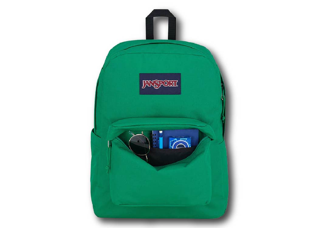 MOCHILA ESCOLAR SUPERBREAKJELLY KELLY